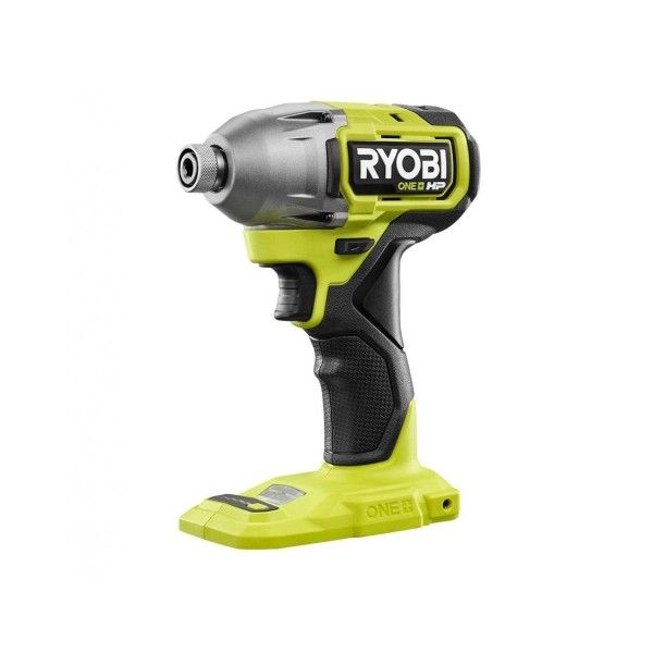 RYOBI 18V ONE+ HP Brushless 4-Mode 1/4" Impact Driver