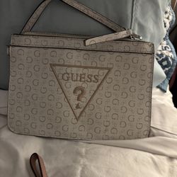 Take Along Pouch Guess