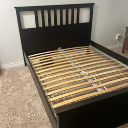 Bed frame