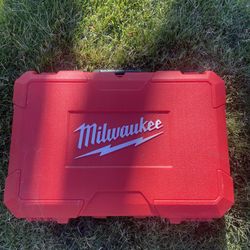 Milwaukee Hammer Vacuum