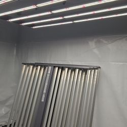 Gavita Pro 1700e Led Light + Trol Master Controller 