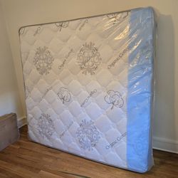 24/7 Same Day Delivery Affordable Mattresses Your Choice On A King Bed Or California King 229 Se Habla Espanol All Sizes Available