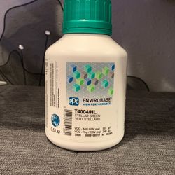Ppg Envirobase T4004