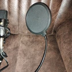 Studio Microphone 