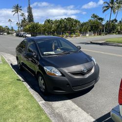 2009 Toyota Yaris