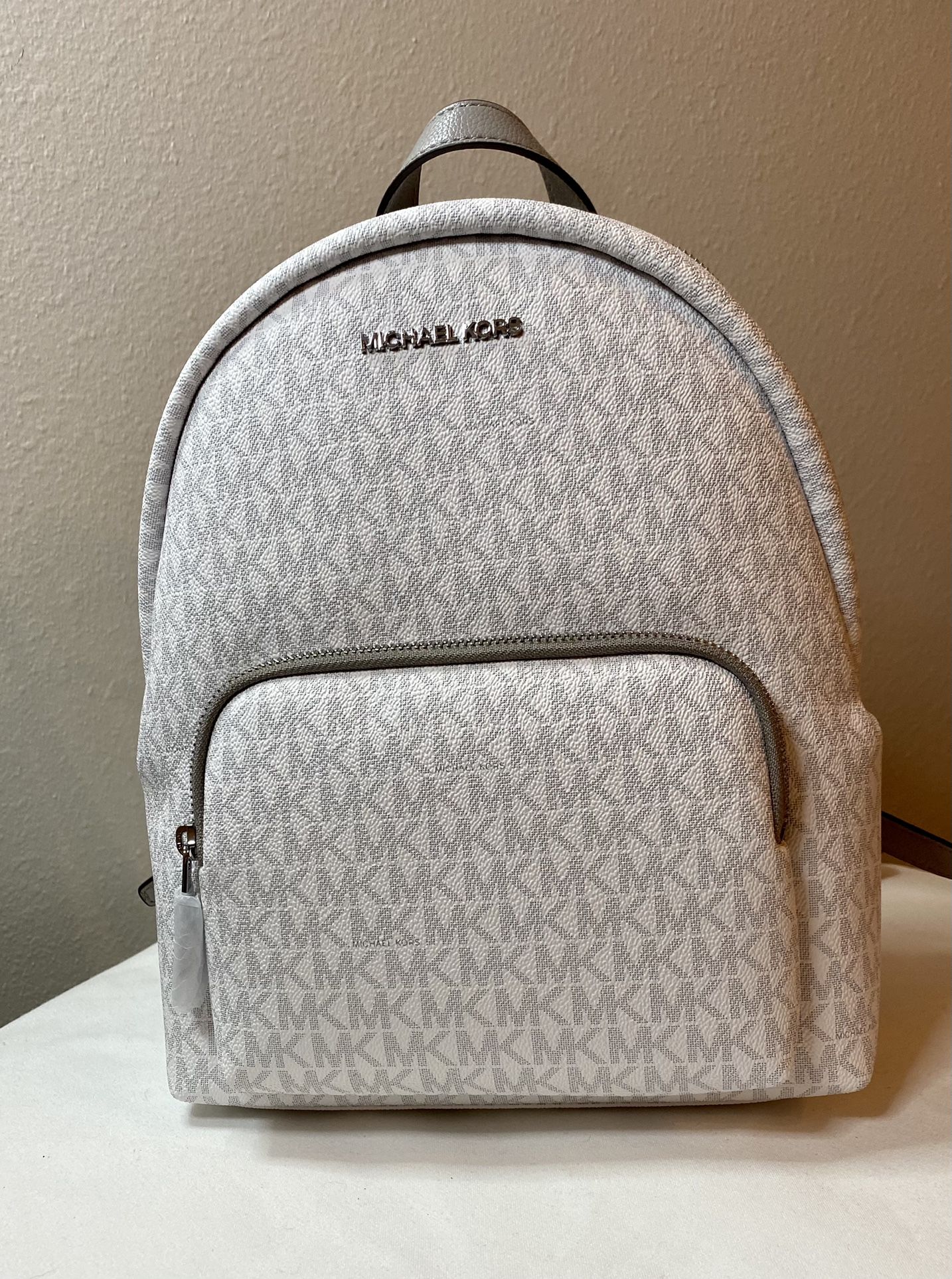 NWT! Michael Kors Erin Backpack