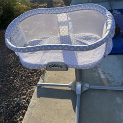 Halo Bassinet 