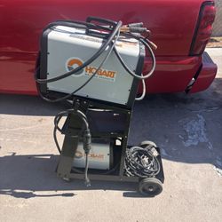 hobart welding products