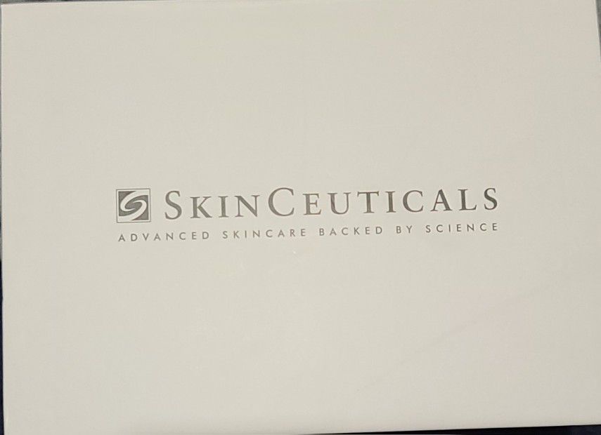 Skinceuticals Facial Ice Globe Cooling 