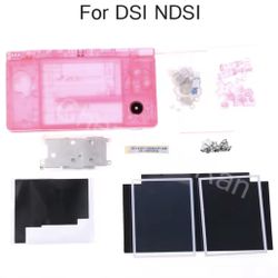 Nintendo Dsi Shell