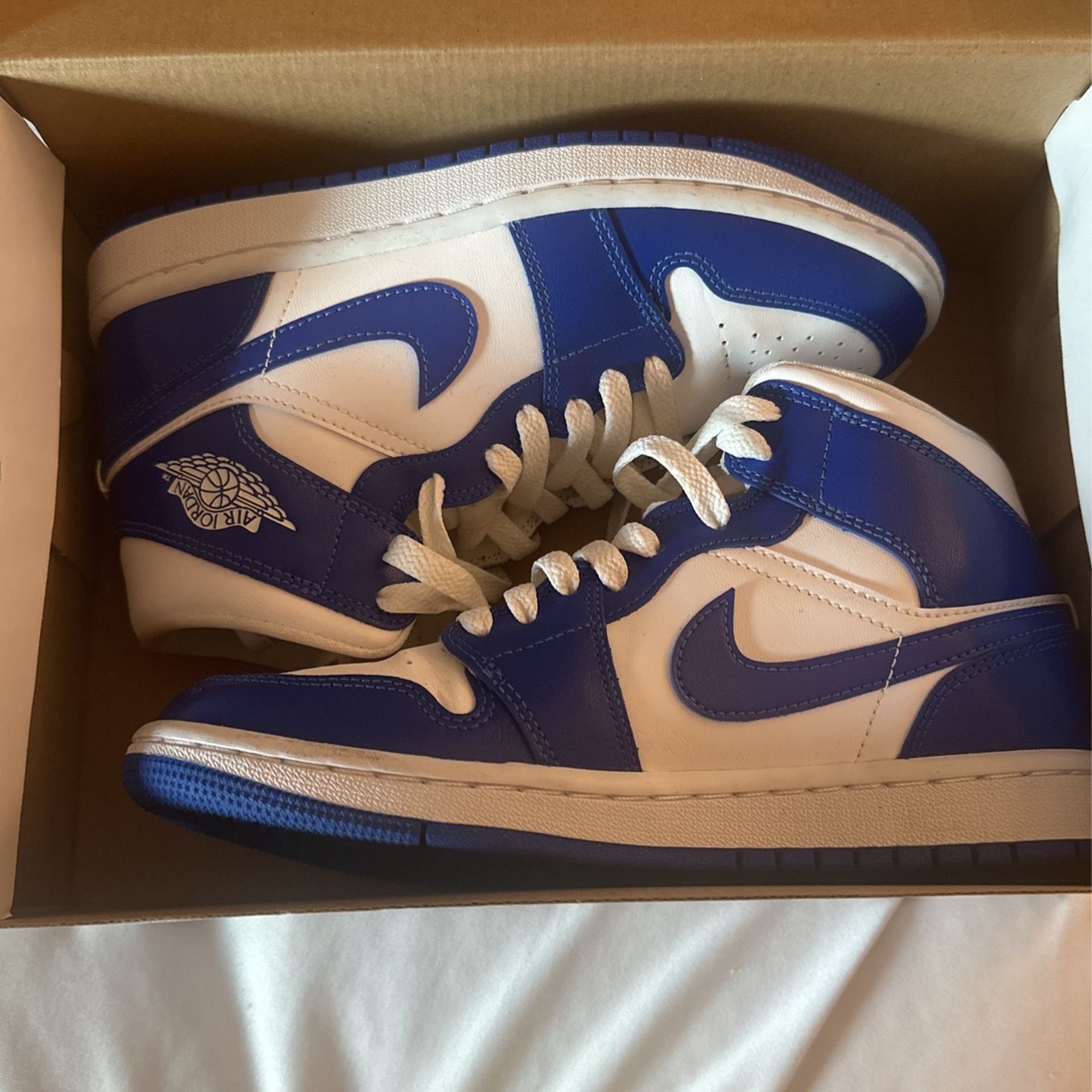 Womens Air Jordan 1 Size 6.5