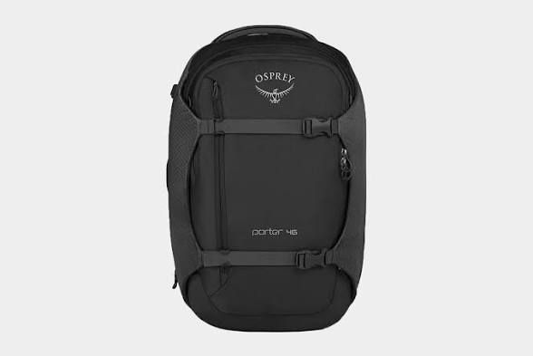 Osprey Porter 46 Travel Bag