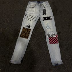 Amiri jeans