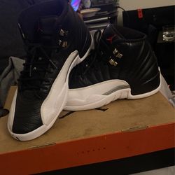 Air Jordan 12 Retro