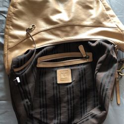 Frye Bag New