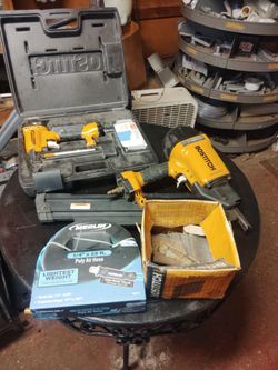 Air Nailer