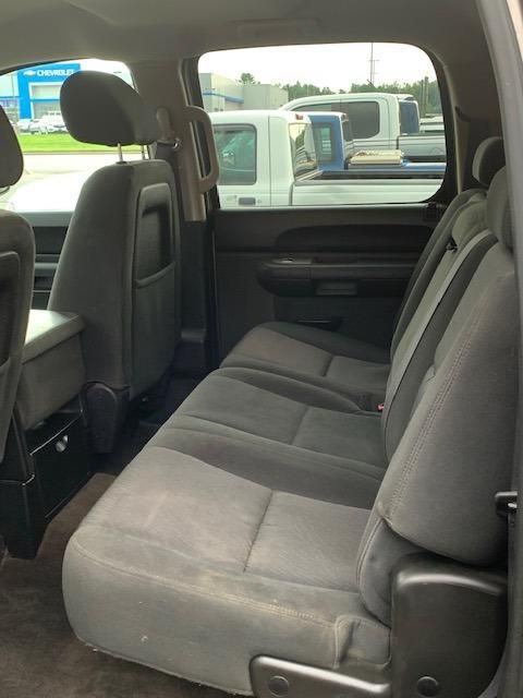 2013 GMC Sierra 1500