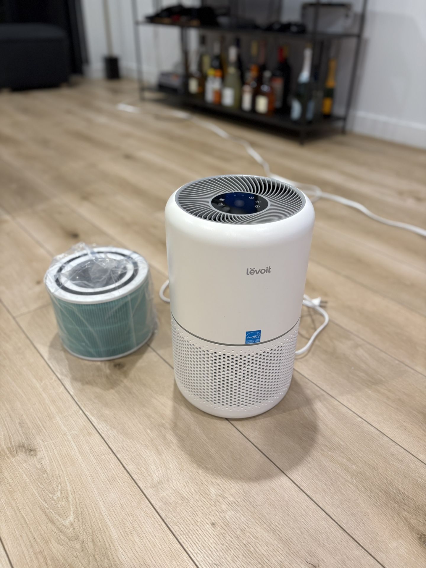 Levoit Core 300s-p With Extra Filter