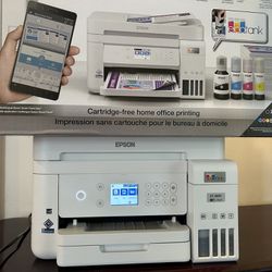 Epson printer 3850