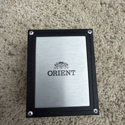 Orient Bambino WATCH