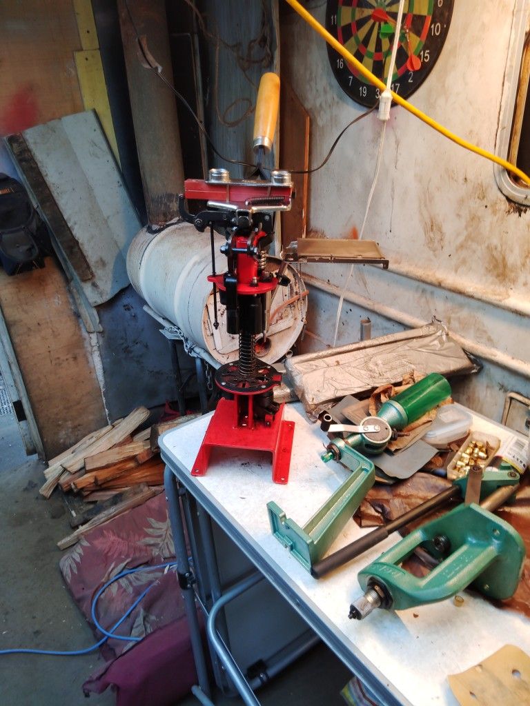 Mec 8567 Grabber And Accessories 
