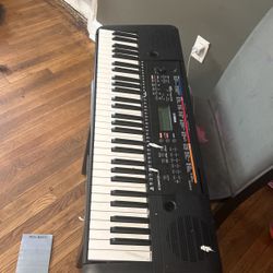 Yamaha Piano For Sale