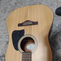 Ibanez IJD100S-L6 Acoustic T