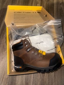 Carhartt Boots
