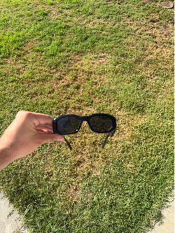 Versace Glasses
