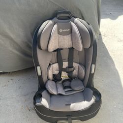 Infant Car Seat