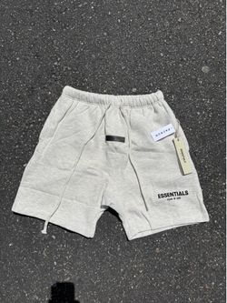Essential shorts