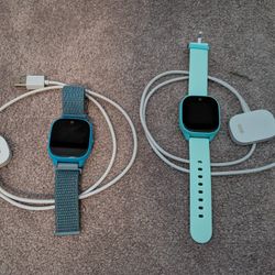 Verizon Gizmo Watches