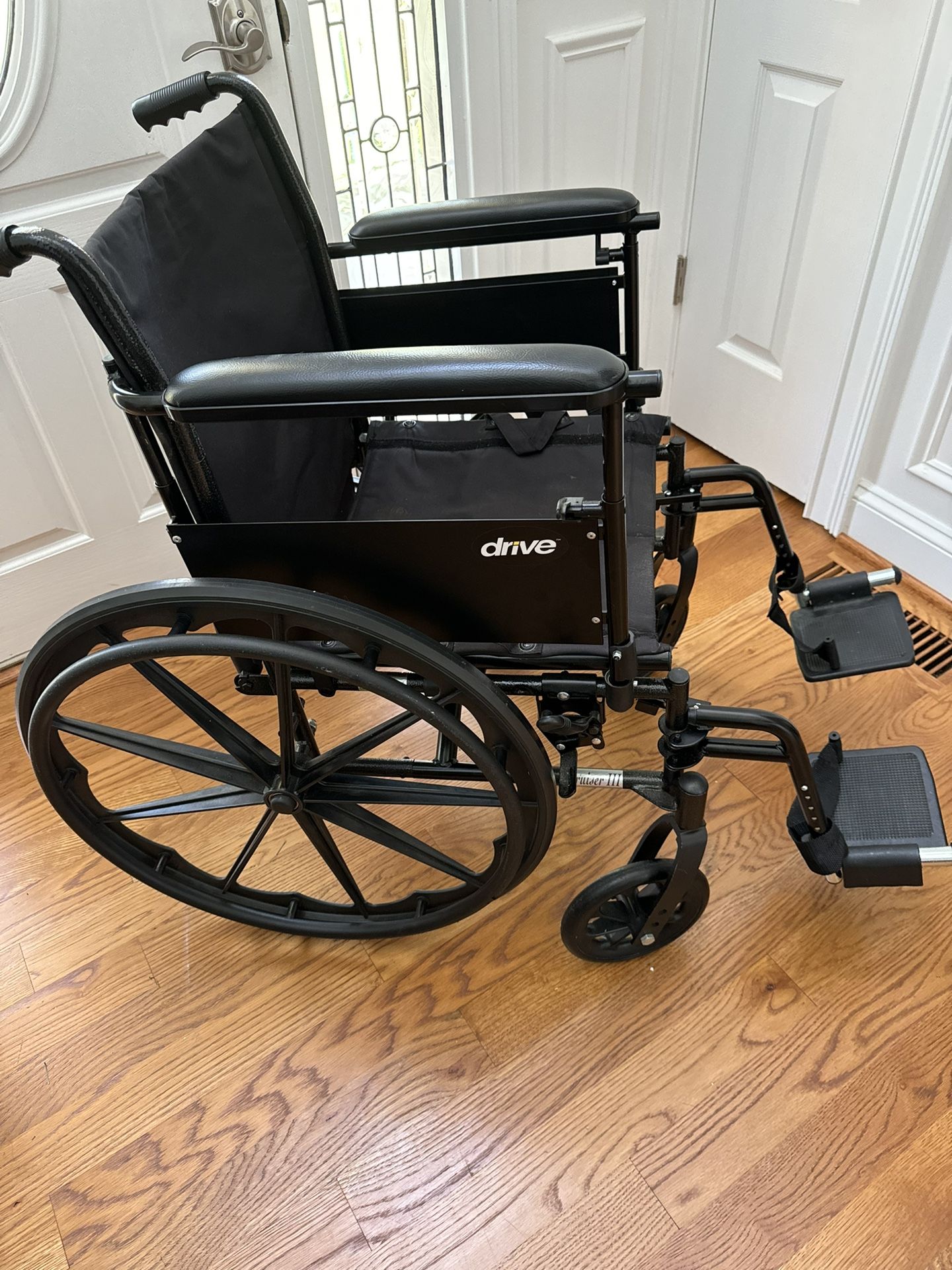 Drive Wheelchair