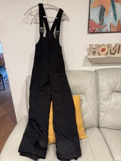 Snowsuit Girl Youth Size 16