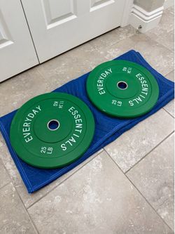 weights