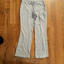 Small Flare Sweats
