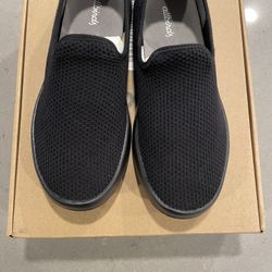 allbirds womens tree lounger slip ons