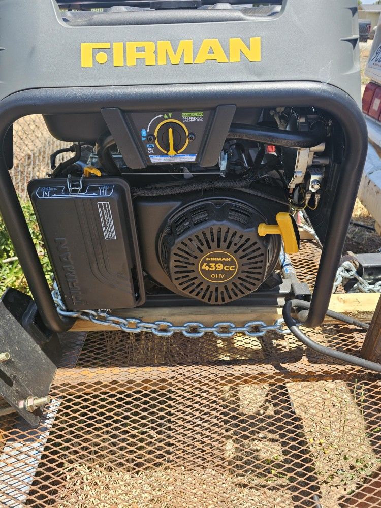 Generator