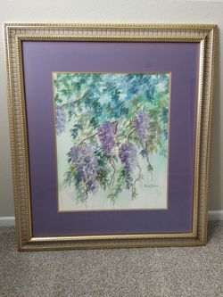 Roxanne Tobaison Watercolor Art✨