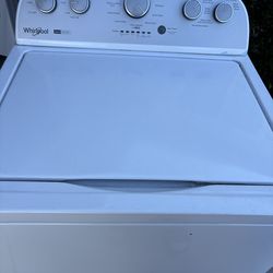 Washer Whirlpool
