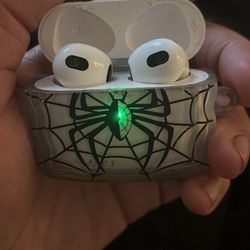 AirPod Pros 3rd Gen