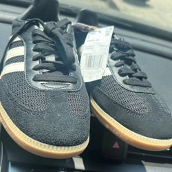 Samba Adidas 