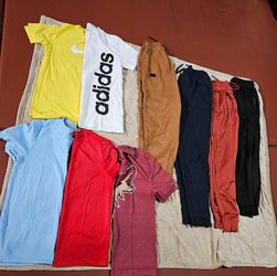 Junior size mostly S some 14 18
