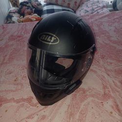 Motorcycle Helmet 
