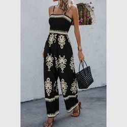 Jumpsuit