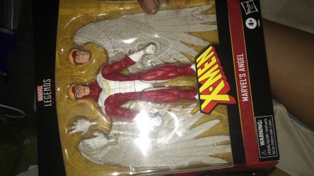 X-Men collectible