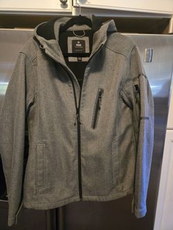Mavi Snowboarding Jacket