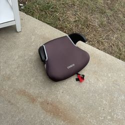Booster Chair