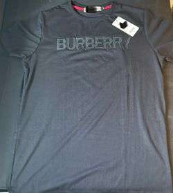 Burberry men designer shirts