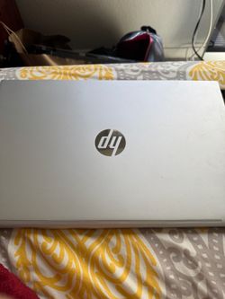 Hp laptop very fast